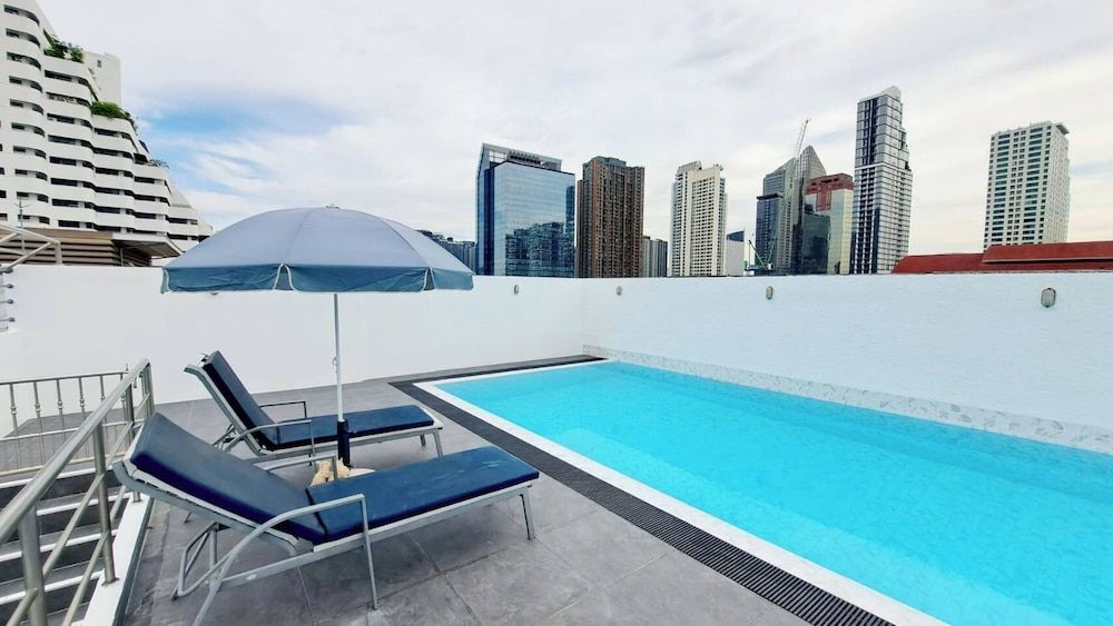 undefined 2B - No Impact From Earthquake 2bedrooms 2bath Downtown Bangkok 5