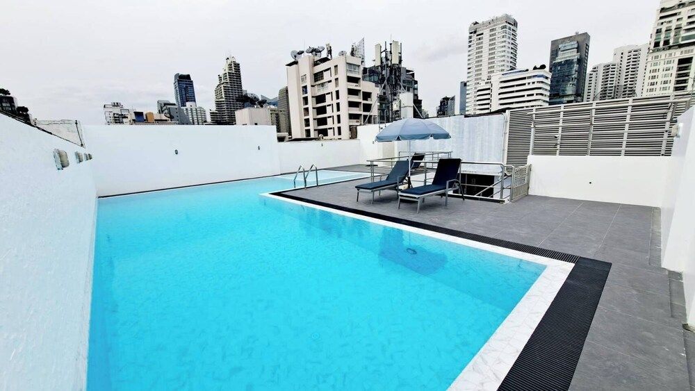 undefined 2B - No Impact From Earthquake 2bedrooms 2bath Downtown Bangkok 4