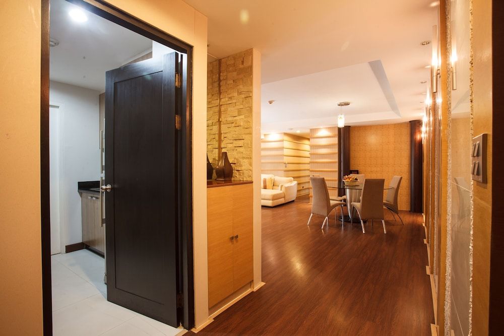 undefined 2B - No Impact From Earthquake 2bedrooms 2bath Downtown Bangkok