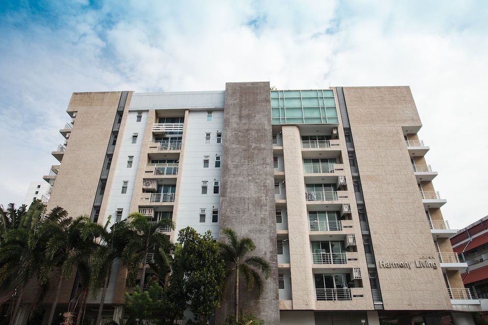 undefined 2B - No Impact From Earthquake 2bedrooms 2bath Downtown Bangkok 2