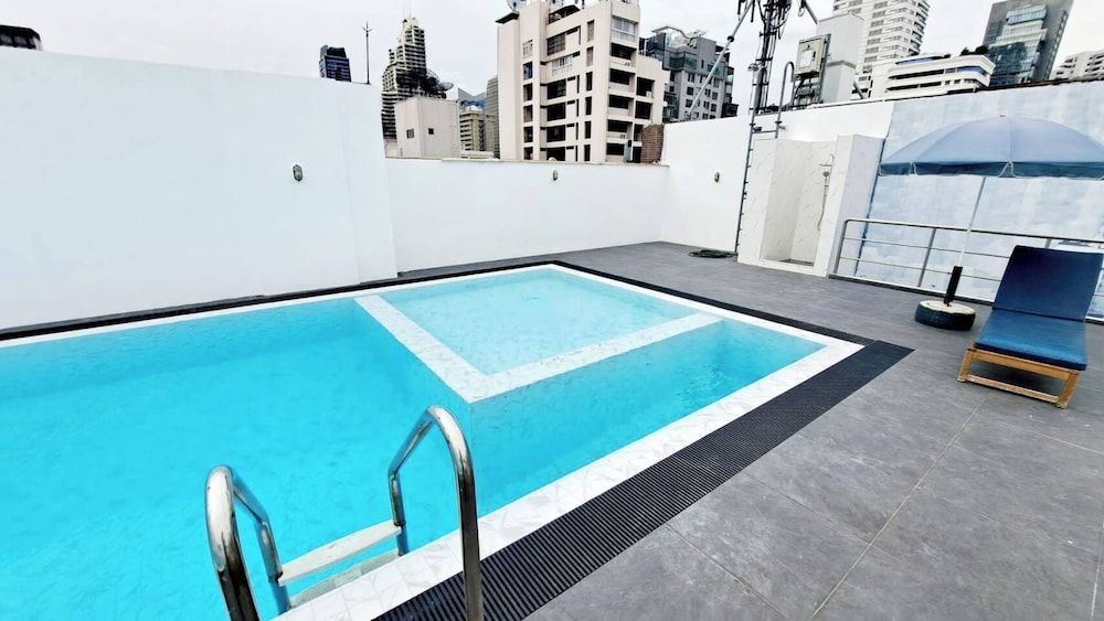 undefined 2B - No Impact From Earthquake 2bedrooms 2bath Downtown Bangkok 7