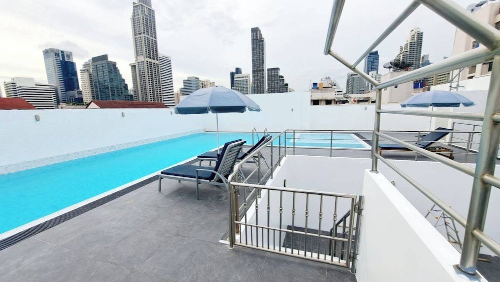 undefined 2B - No Impact From Earthquake 2bedrooms 2bath Downtown Bangkok 9