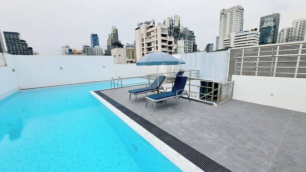 undefined 2B - No Impact From Earthquake 2bedrooms 2bath Downtown Bangkok 6