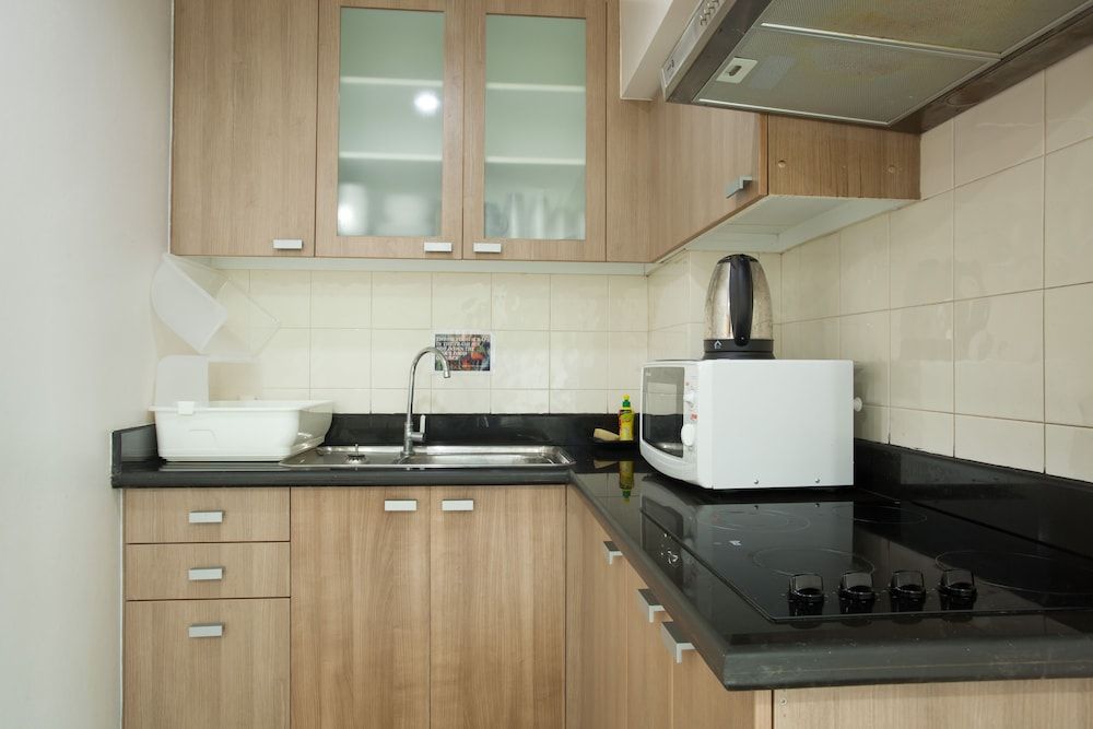 undefined 2C - No Impact From Earthquake 2bedrooms 2 Bathdowntown Bangkok 5