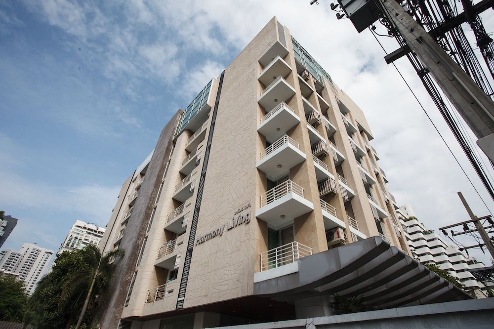 undefined 2C - No Impact From Earthquake 2bedrooms 2 Bathdowntown Bangkok 3