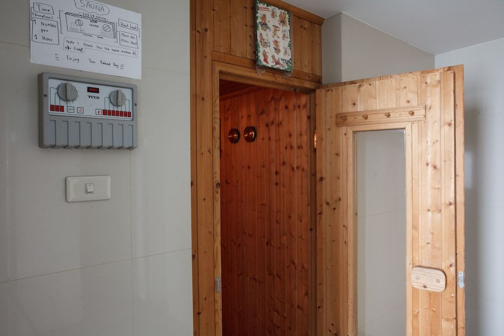 2C - No Impact From Earthquake 2bedrooms 2 Bathdowntown Bangkok Condo, 2 Bedrooms, Accessible, Balcony 17