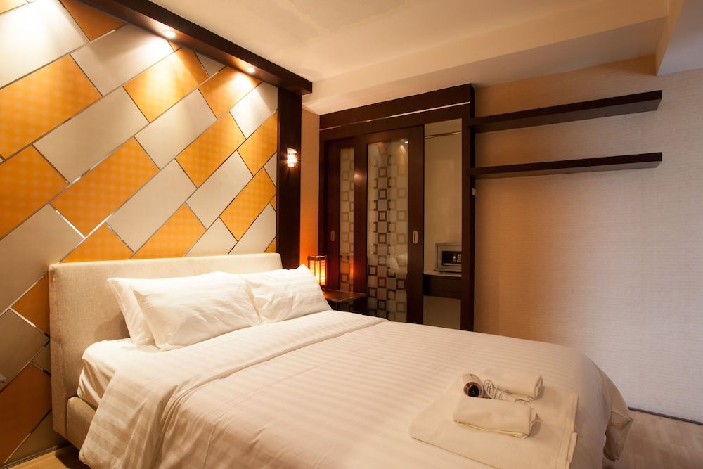 2C - No Impact From Earthquake 2bedrooms 2 Bathdowntown Bangkok Condo, 2 Bedrooms, Accessible, Balcony 6