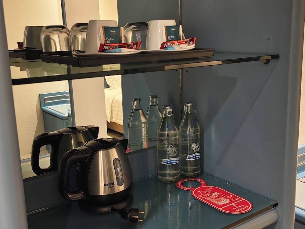 undefined FuramaXclusive Pratunam Park Hotel 5