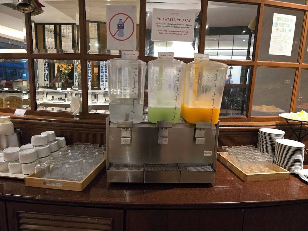 undefined FuramaXclusive Pratunam Park Hotel 9