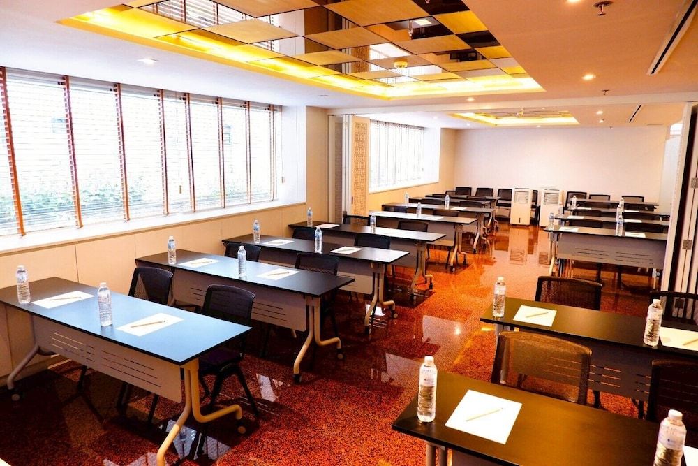 undefined FuramaXclusive Pratunam Park Hotel 6