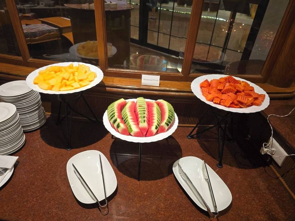 undefined FuramaXclusive Pratunam Park Hotel 10