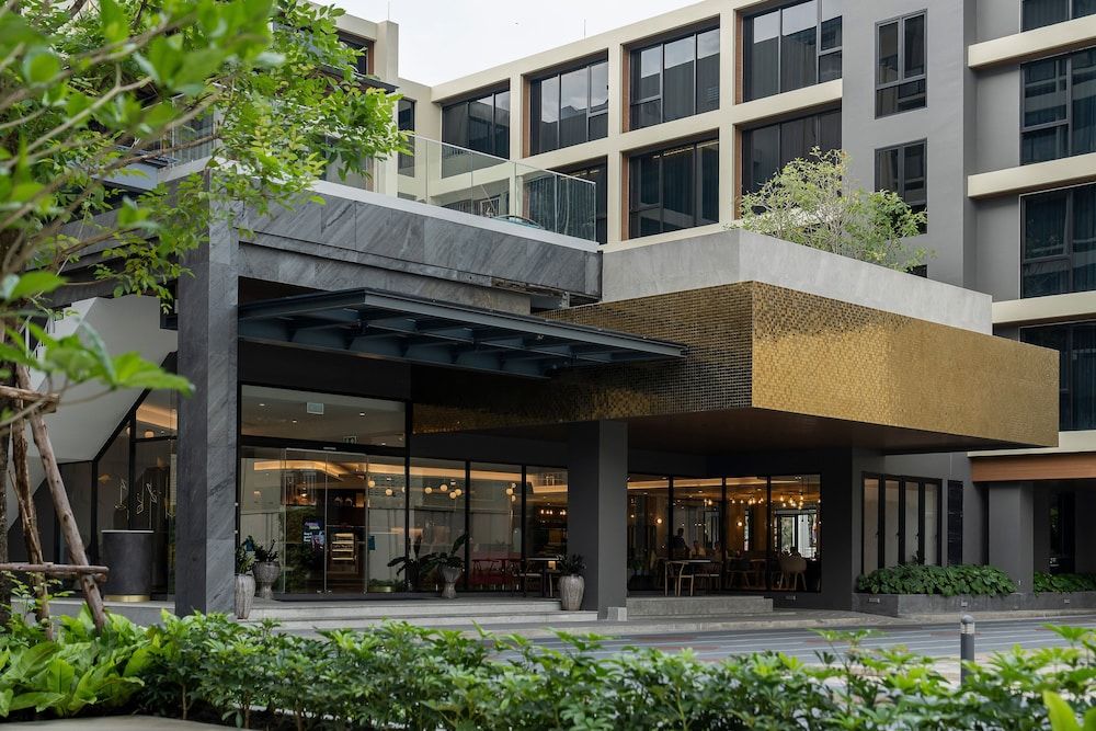 undefined Centara Life Hotel Bangkok Phra Nakhon 8