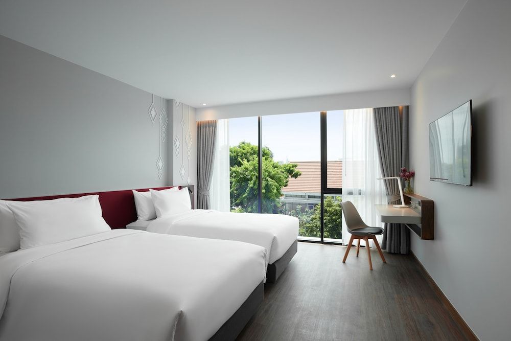 undefined Centara Life Hotel Bangkok Phra Nakhon