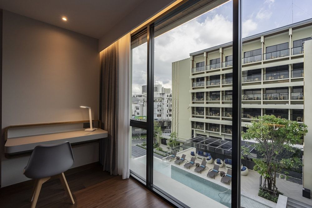 undefined Centara Life Hotel Bangkok Phra Nakhon 5