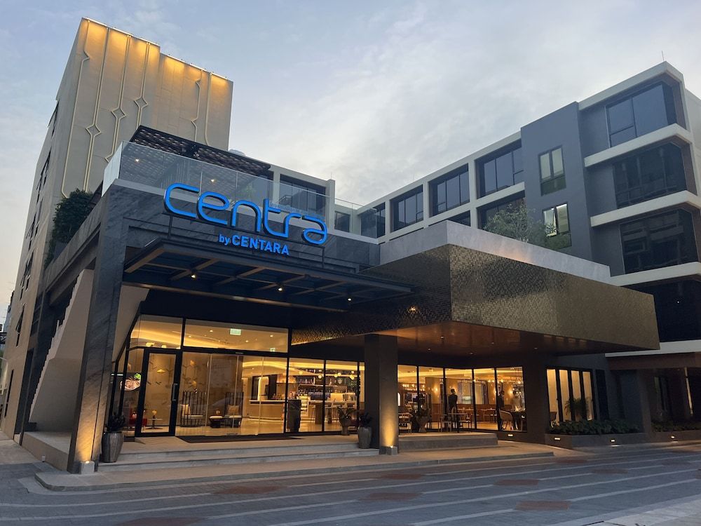 undefined Centara Life Hotel Bangkok Phra Nakhon 3