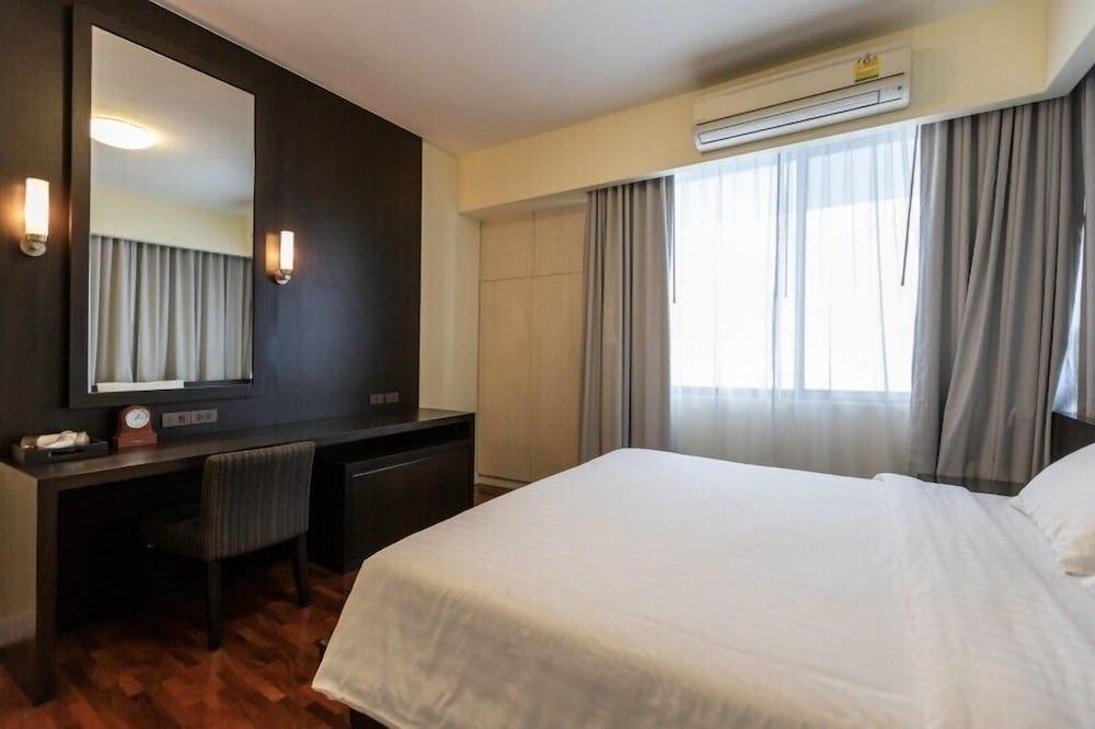 Basic Apartment, 3 Bedrooms