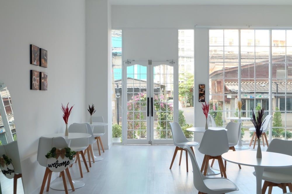 undefined Grannylla Residence Ramkhamhaeng 3