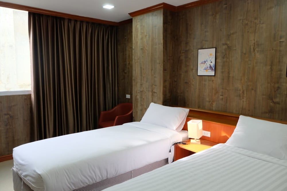 undefined Grannylla Residence Ramkhamhaeng 10