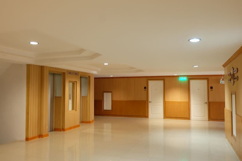 undefined Grannylla Residence Ramkhamhaeng 7