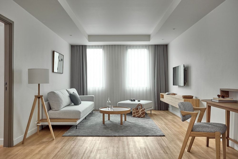 undefined Casa 17 Hotel Bangkok 5