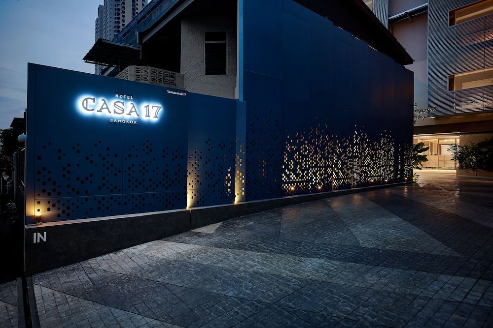 undefined Casa 17 Hotel Bangkok 6