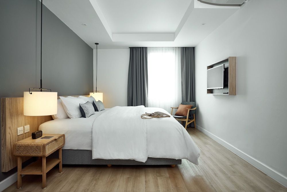 Suite, 1 Bedroom
