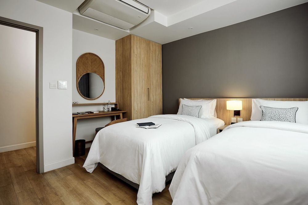 undefined Casa 17 Hotel Bangkok 4