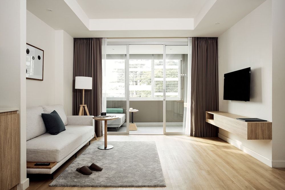 undefined Casa 17 Hotel Bangkok 9