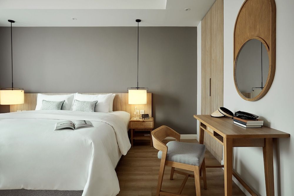 undefined Casa 17 Hotel Bangkok 8