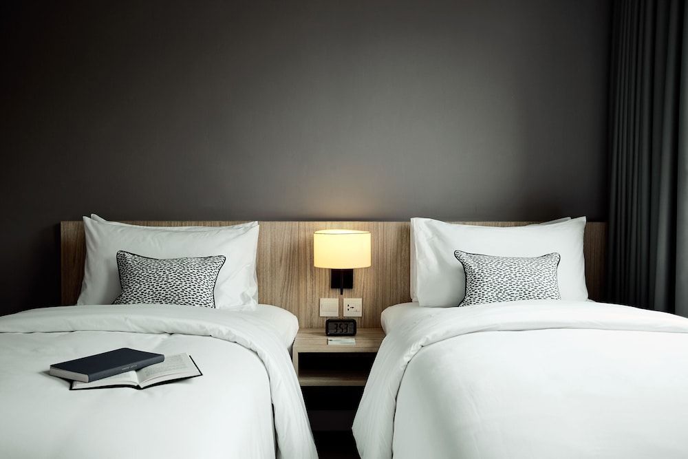 undefined Casa 17 Hotel Bangkok 7