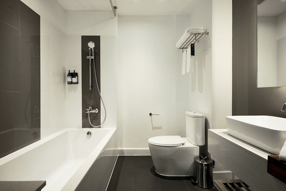 undefined Casa 17 Hotel Bangkok 7