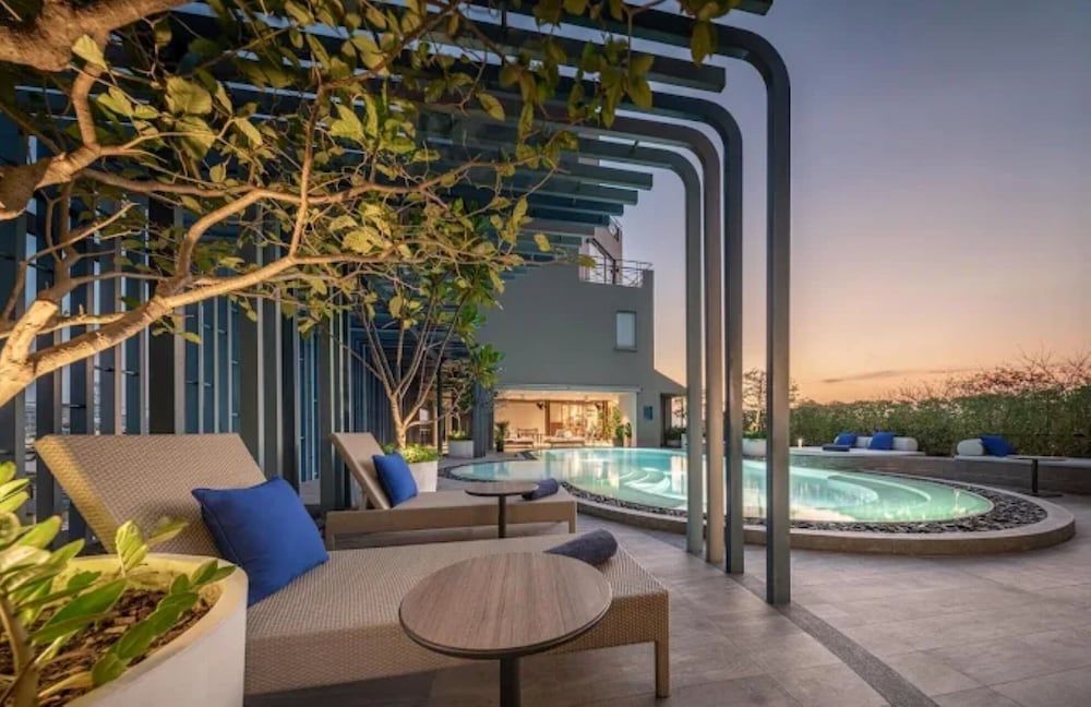 undefined Casa 17 Hotel Bangkok