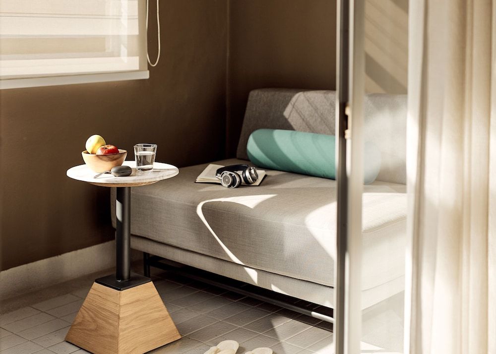 Casa 17 Hotel Bangkok Deluxe Leisure Room 6