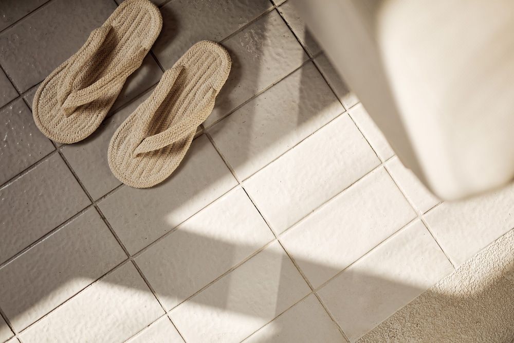 Casa 17 Hotel Bangkok Deluxe Leisure Room 3