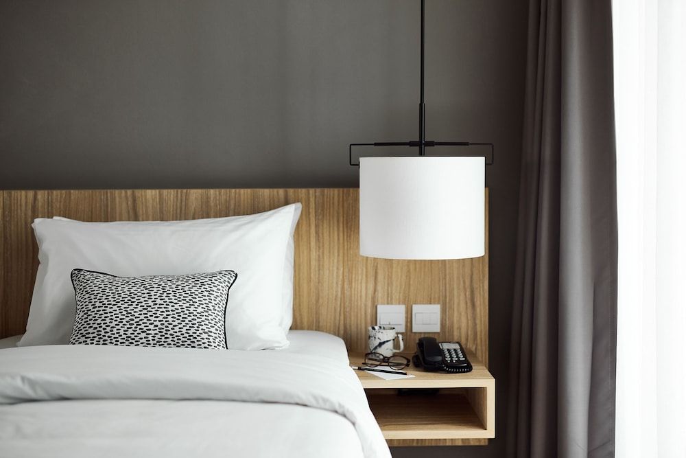 Casa 17 Hotel Bangkok Standard Double or Twin Room