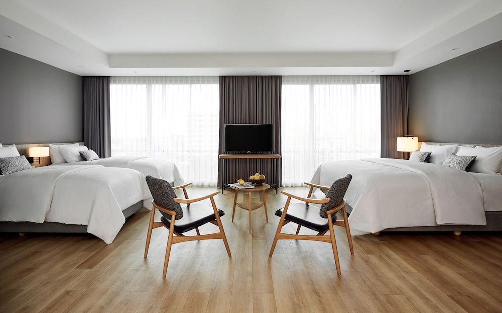 undefined Casa 17 Hotel Bangkok 4