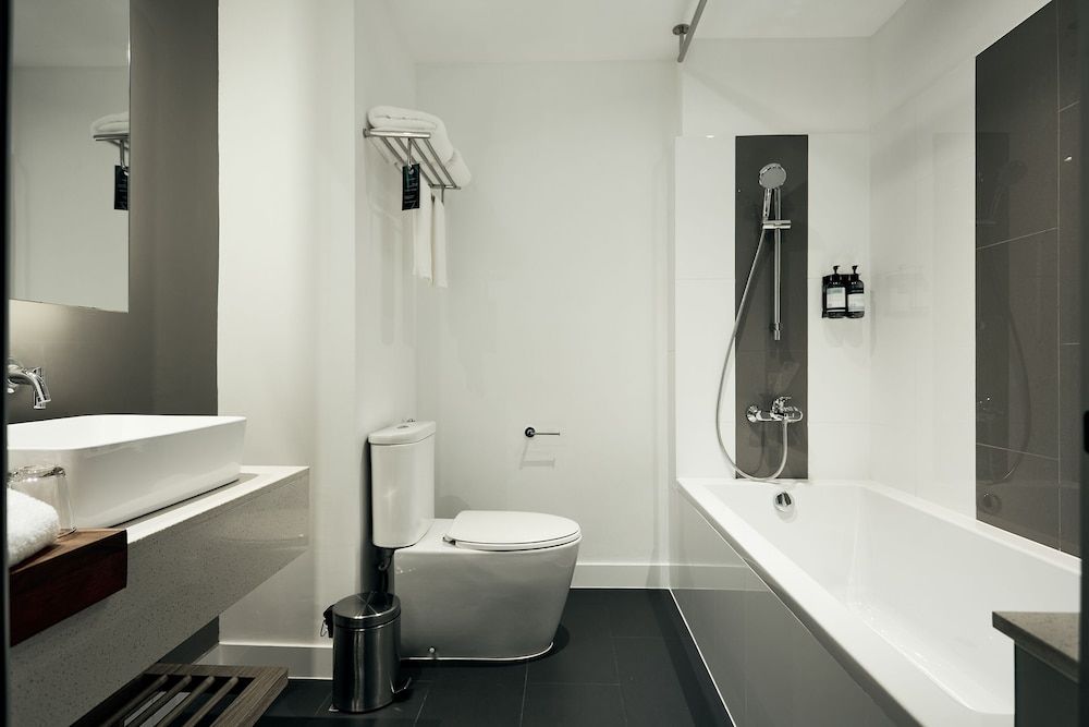 Casa 17 Hotel Bangkok Standard Double or Twin Room 5