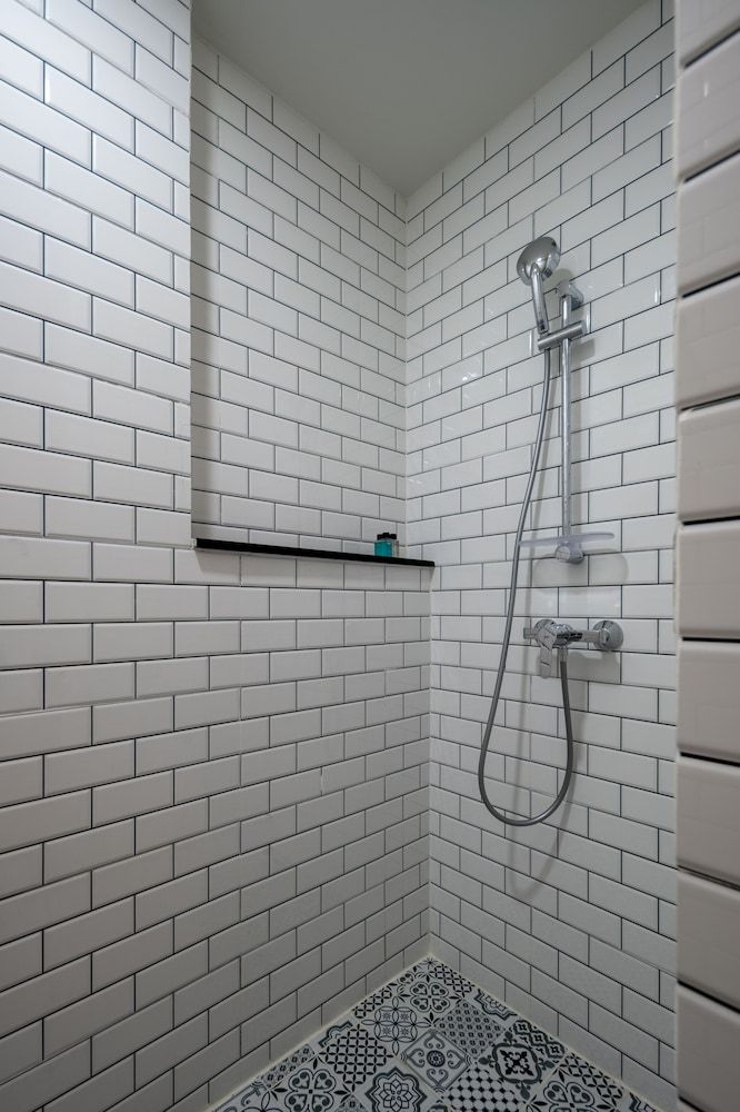 fyn park hotel Standard Twin Room 5