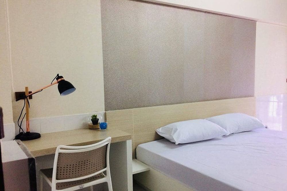 undefined Ze Residence Ram Intra 7