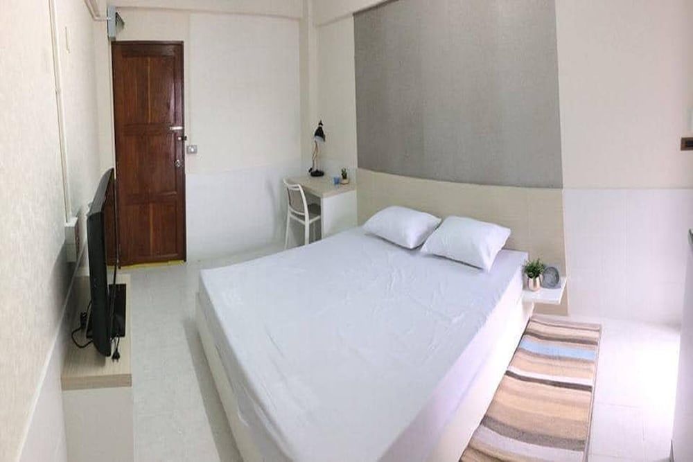 undefined Ze Residence Ram Intra 8