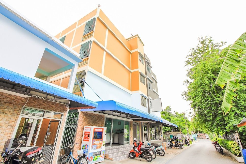 undefined Ze Residence Ram Intra 3