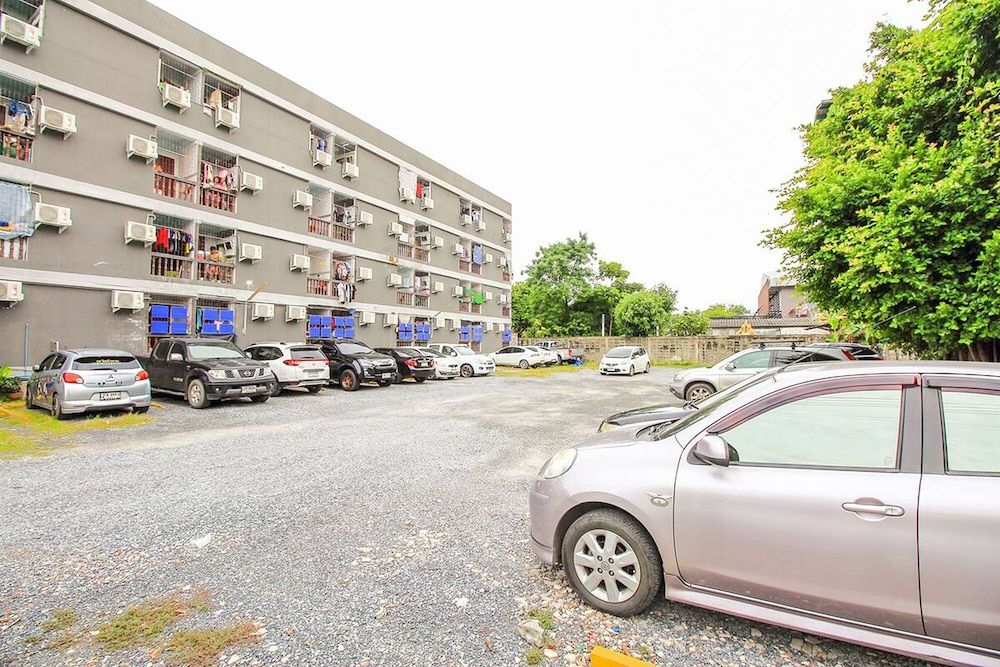 undefined Ze Residence Ram Intra 5