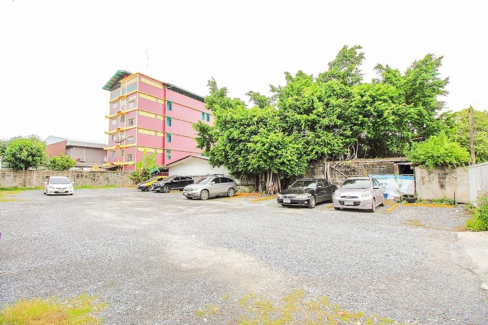 undefined Ze Residence Ram Intra 6