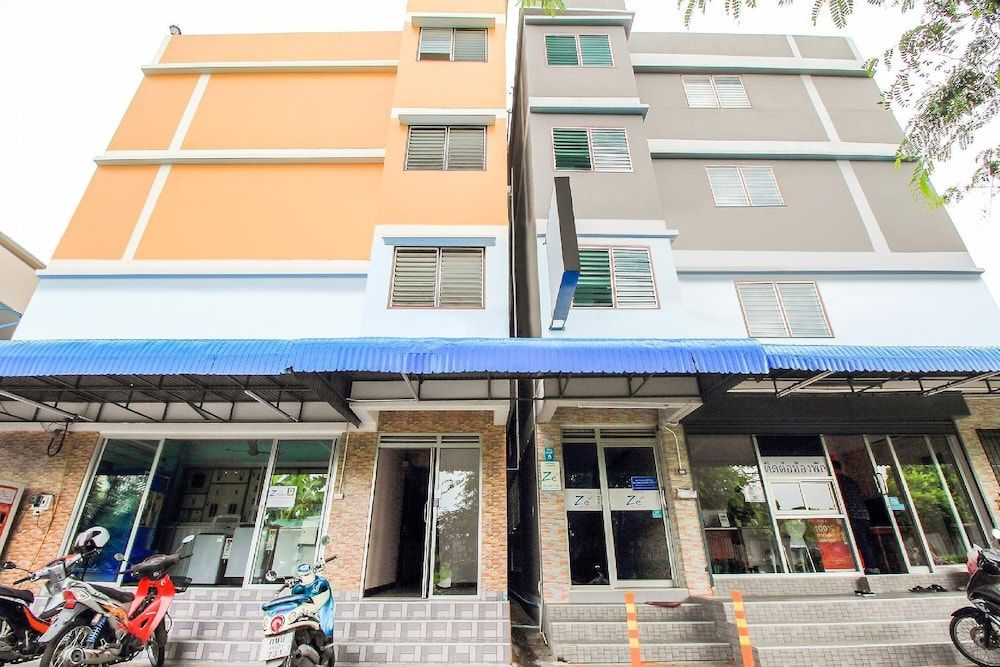 undefined Ze Residence Ram Intra 4