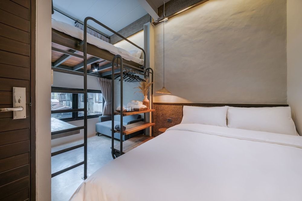 undefined Siam Shelter Bangkok 9