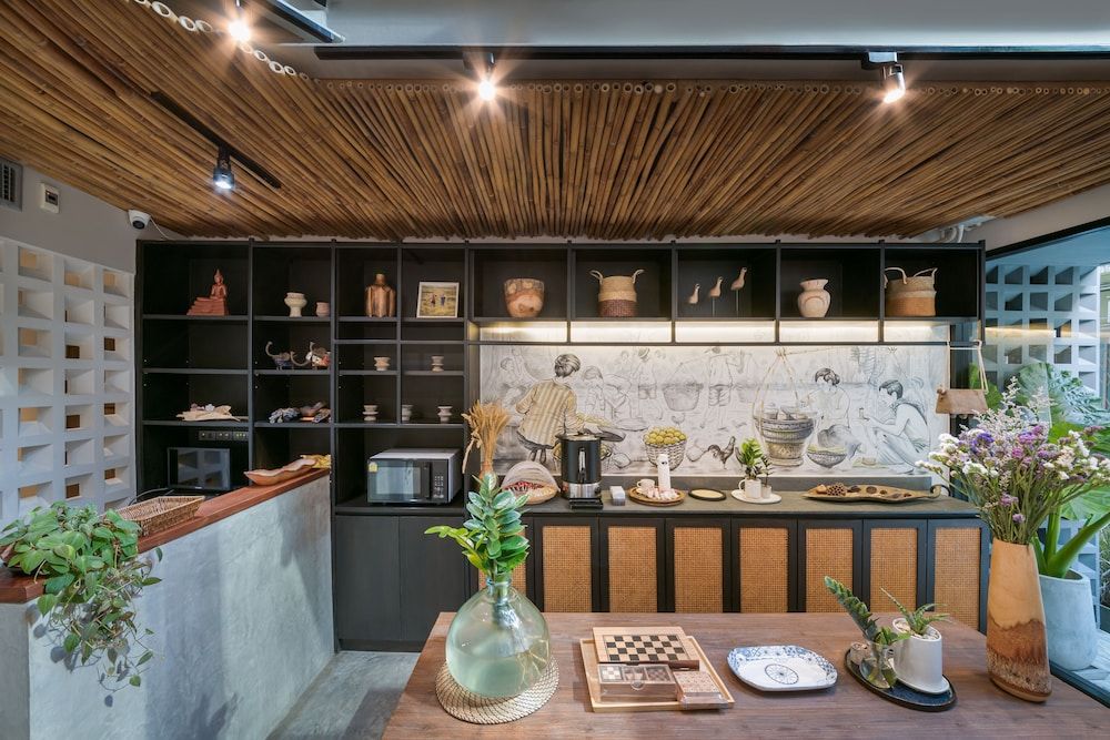 undefined Siam Shelter Bangkok 3