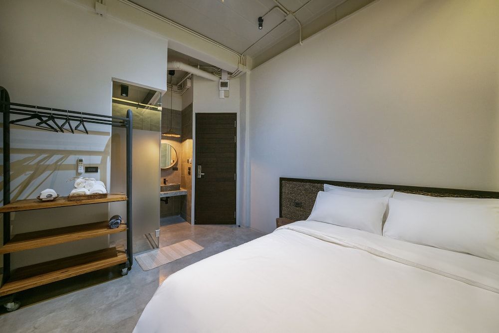 undefined Siam Shelter Bangkok 7