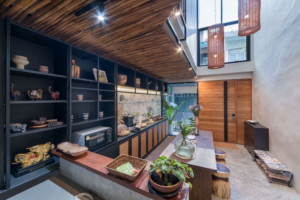 undefined Siam Shelter Bangkok 2