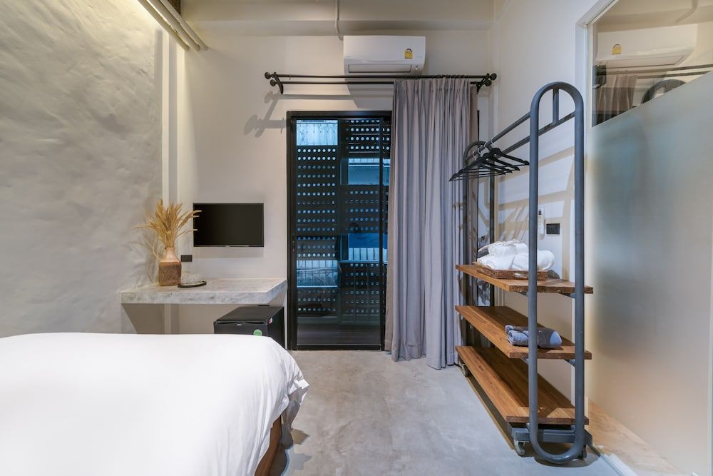 undefined Siam Shelter Bangkok 5