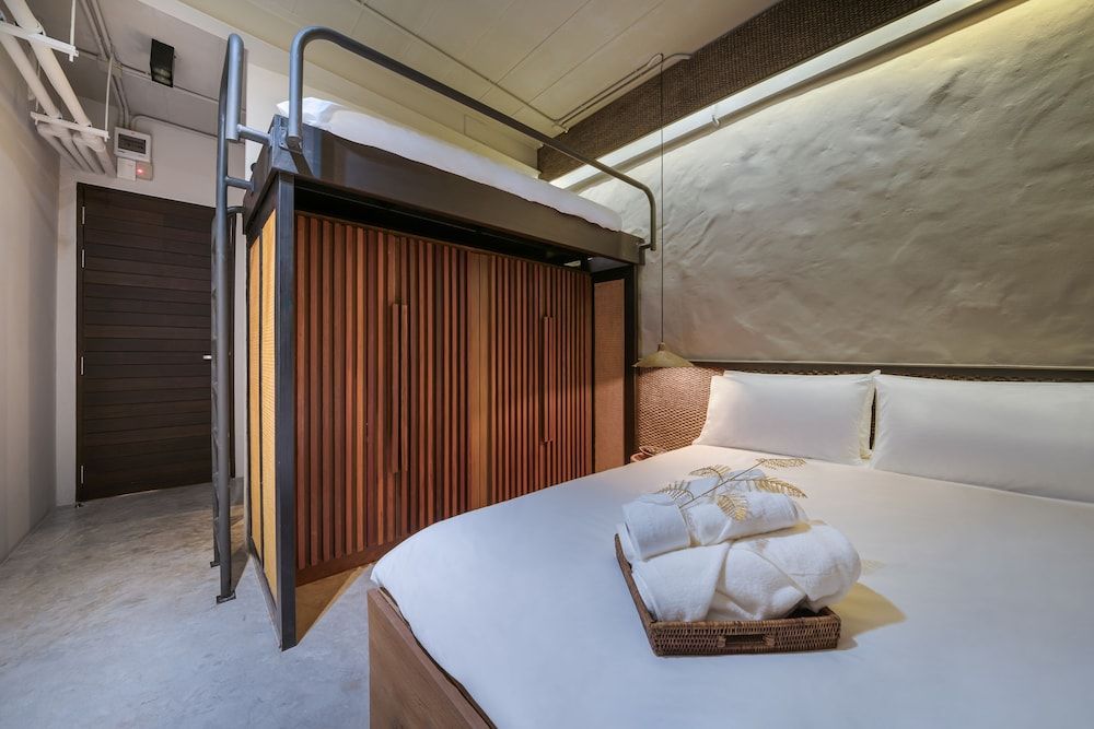 undefined Siam Shelter Bangkok 2